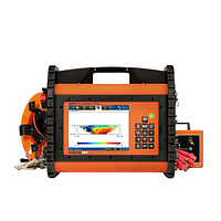 Guidelinegeo LS 2_Basic 2/48 Terrameter (± 15 V, 100 W)