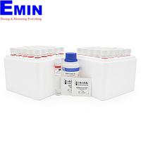 Hanna HI93758C-50 Thuốc thử phốt pho tổng thang thấp 0.00-1.15 mg/I P, 50 lần thử