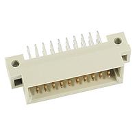 HARTING 09251306922 Type 3C 30P Male 3C Solder