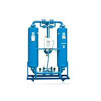 Denair DAD-120MXF Externally Heated Purge Desiccant Air Dryer (130 m³/min; 50 kW)