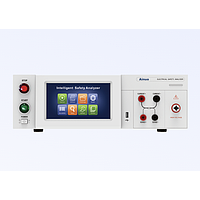 Ainuo AN1636H Multi-channel Intelligent Electrical Safety Analyzer (5kVAC, 6kVDC)