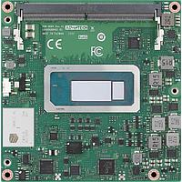 Advantech SOM-6884C5UX-S4A1 Computer-On-Modules - COM