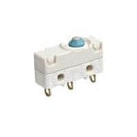 Marquardt Switches Inc 1045.4151 Subminiature SNAP ACTION SPDT MOMENTARY