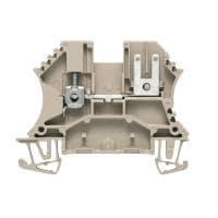 Weidmuller 1021800000 Terminal Block Tools & Accessories WDU 2.5 F 2X2.8