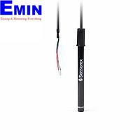 Sensorex CS200TC-k=10 TDS/Conductivity Sensor (Platinum, k=10, Temperature compensation)