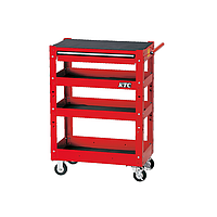 KTC SKX2704 Roller Cabinet (4 Steps; 1 Drawer)