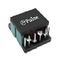 Pulse Electronics PH0815CNL Forward PH08XXCNL 345uH 14.2mOhms