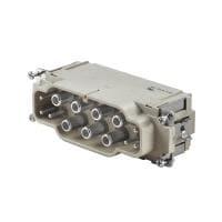 Weidmuller 1790030000 Heavy Duty Power Connectors HDC S6 6 SAS