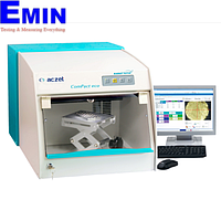 Aczet Compact Eco SDD Xrf Gold Testing Machines (Silicon Drift Detector)