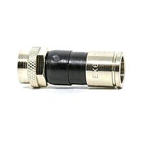 Belden EX6XLSKPLUS Connectors DROP, UNIV CONT. CONNECTOR