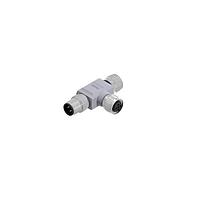 Amphenol CONEC 43-05115 T-Splitter SAL-12-TS4-TK4-TK4