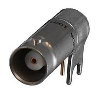 Trompeter / Cinch Connectivity Solutions CBJR20A PCB Receptacles BNC JK R/A Board MNT Tall