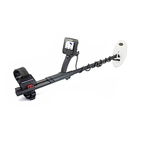 Underground gold, jewelry detector