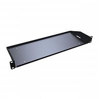 Hammond Manufacturing RASU190107UBK1 Shelves Solid Shelf RACKS