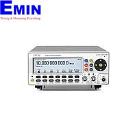 Frequency Counter & Analyzer