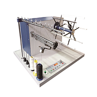 Cometech QC-302A Motor Wrap Reel