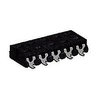 Molex 87340-1424 Receptacle 2MM RECEPT. 14 CKT Top Entry