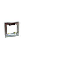 Asimeto 606-53-5 Precision Levels (200x200x40mm)