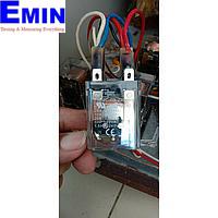 Autoclave sterilizer