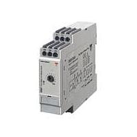 Carlo Gavazzi DBB02DM24 Timing Relays DPDT DELAY ON RELEASE TIMER