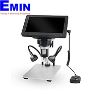 Electronic Measuring microscope