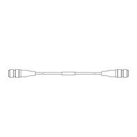 Rosenberger 70W-32K1-32K1-00305 RF Cable Assemblies