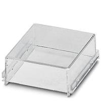 PHOENIX CONTACT 2946227 Cover EMG 45-H 15MM KLAR