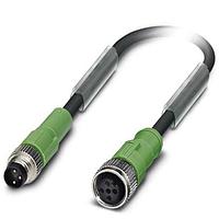 PHOENIX CONTACT 1682320 Sensor Cables / Actuator Cables SAC-3P-M 8MS/ 1,5-PUR/M12FS