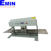 Chuangwei CWV-1A600 Motorized PCB Depanelizer