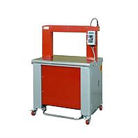 Transpak TP-702RS Mercury Automatic Strapping Machines (Small or Round Package, 5/6/9mm, 1~32kg)