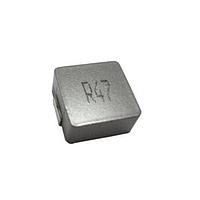 Pulse Electronics BMCA000606301R5MD1 Power Inductors Chilisin Power - Inductor (IND) Closed Magnetic Circuit TypeMolding Processing & for Ultra High Current