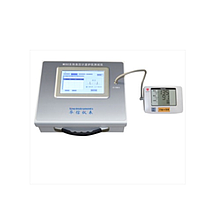 HUAXIN ME02 Sphygomanometer Calibrator ((0-60) kPa / (0-450) mmHg)