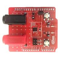 Infineon BTF3050EJDEMOBOARDTOBO1 Power Switch BTF3050EJ DEMOBOARD