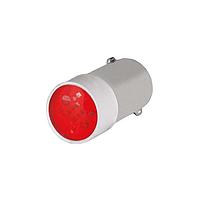 EAO 46-39J.0286 Indicators LED, Red, 24 AC/DC -20% / +10%