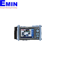 Yokogawa AQ1205A Compact Optical Time Domain Reflectometer (1310±20, 1550±20nm)