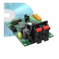 STMicroelectronics STEVAL-CCA049V1 Audio IC Development Tools STA335ML Sound Terminal® 2-channel microless high efficiency digital audio system board