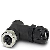 PHOENIX CONTACT 1556812 Circular Metric Connectors SACC-M12FR-5CON PG9-M SKIN