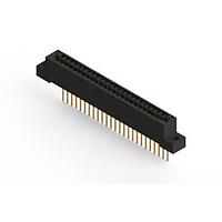 EDAC 396-025-540-104 Standard Card Edge Connectors Card Edge Connector