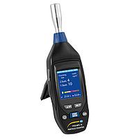PCE MPC 10 Air Quality Particle Counting Meter