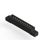 EDAC 857-011-457-107 Receptacles High Temp Card Edge Connector