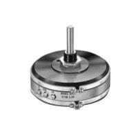 TT Electronics / BI Technologies 5711R10KL.5 Single Turn Precision Potentiometers 10K ohm 5% 3in Single Turn