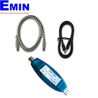 KLEINWACHTER UAC 110 PC–USB A/D Converter