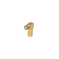 Radiall R222900300 Connectors SMPCOM F RA CR 2.6/50S C100