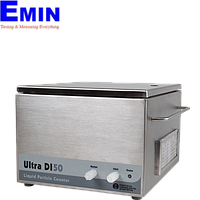 PMS Ultra DI 50 Liquid Optical Particle Counter (0.05 – 0.20 µm)