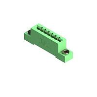 EDAC 337-006-542-103 With Flanges Card Edge Connector