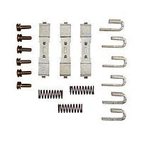 Eaton 672B788G09 Renewal Parts/Accessories Contact Kit, Type A200/A201 SZ2.5, 3P