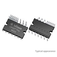 Infineon IM323L6GXKMA1 3 Phase CIPOS TINY