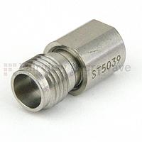 FairviewMicrowave ST5039 RF Load 1 Watts To 50 GHz ,2.4mm Female