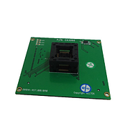 Xeltek DX3060 Socket Adapter (TQFP80; Opentop; DX socket)