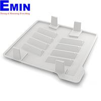 IKA 4532500 Tray (10x50 ml, Ø28 mm)